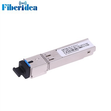 2.5G GPON C پلس پلس پلس SFP 20 کلومیٹر