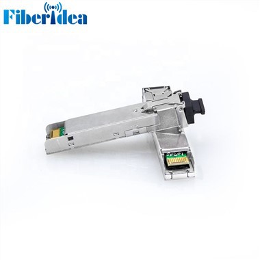 2.5G GPON C پلس پلس SFP 20 کلومیٹر