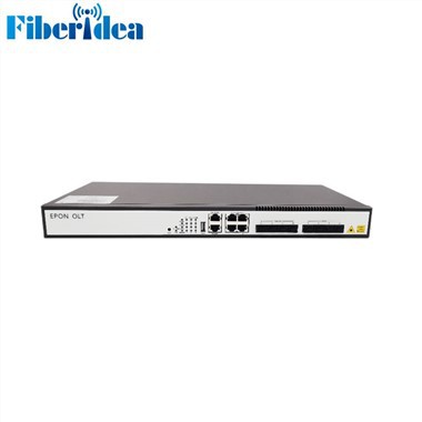 4 پورٹس EPON OLT