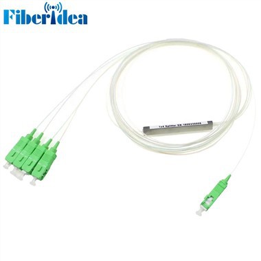 منی 1x4 Plc اسپلٹر