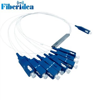 منی 1x8 Plc اسپلٹر