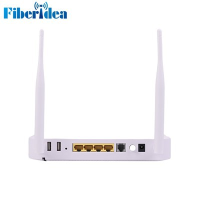 ONU Modem XPON ONT XPON ONU Wifi VS HG8546M٪2fHG8145